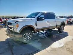 1FT7W2BT3HEB95171 2017 FORD F250