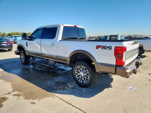 1FT7W2BT3HEB95171 2017 FORD F250 - Image 2