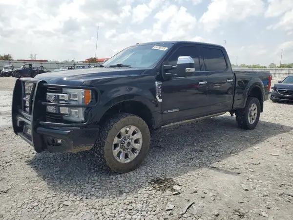 1FT7W2BT3HEC06167 2017 FORD F250 - Image 1