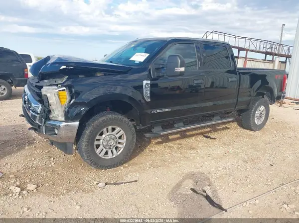 1FT7W2BT3HEC07965 2017 FORD F250 - Image 2
