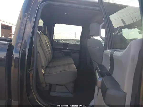 1FT7W2BT3HEC07965 2017 FORD F250 - Image 8