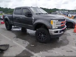 1FT7W2BT3HEC08307 2017 FORD F250