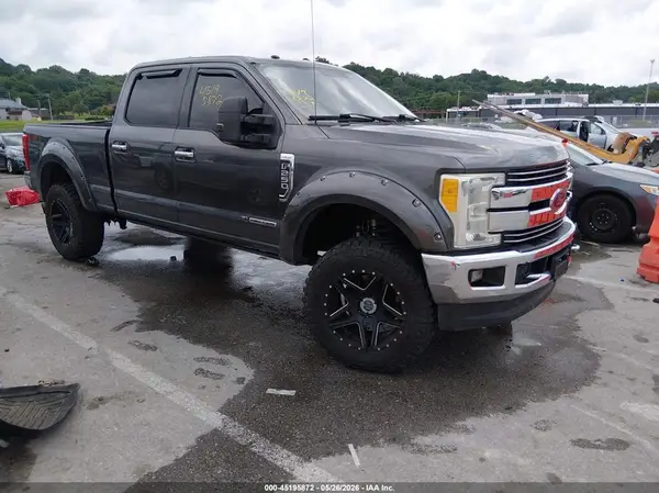 1FT7W2BT3HEC08307 2017 FORD F250 - Image 1