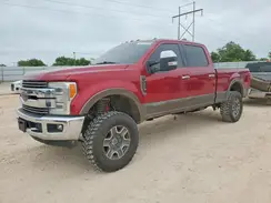 1FT7W2BT3HEC13362 2017 FORD F250