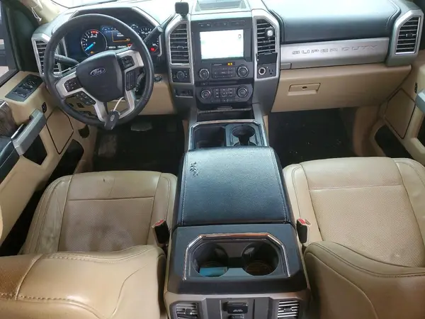 1FT7W2BT3HEC13362 2017 FORD F250 - Image 8