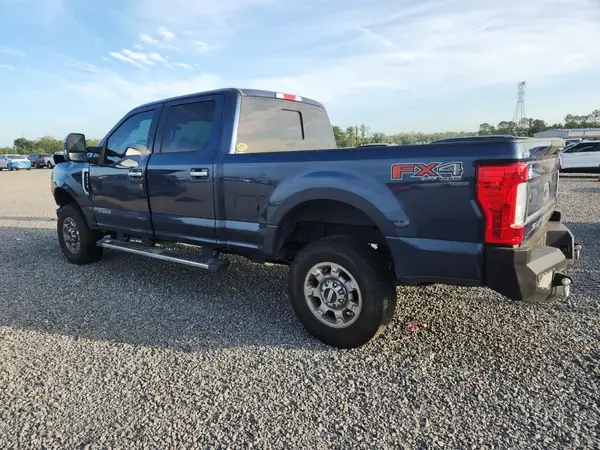 1FT7W2BT3HEC28797 2017 FORD F250 - Image 2