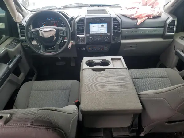 1FT7W2BT3HEC28797 2017 FORD F250 - Image 8