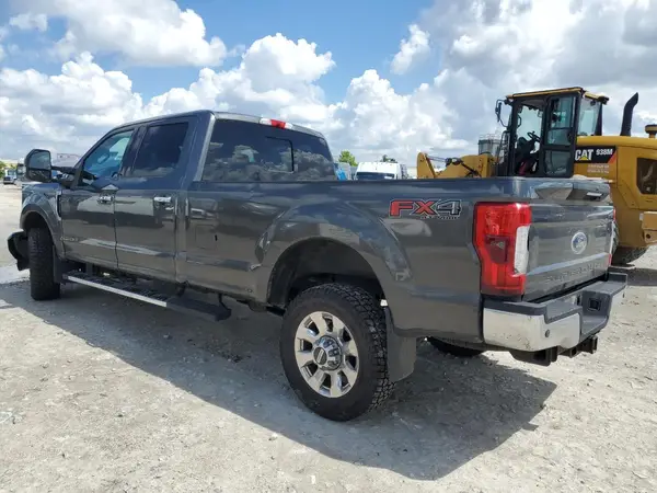 1FT7W2BT3HEC29450 2017 FORD F250 - Image 2