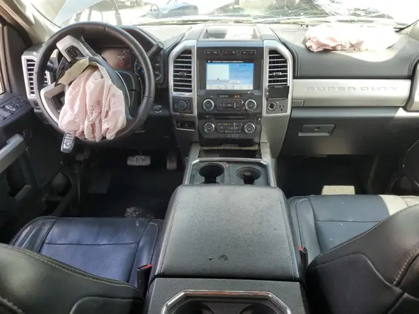 1FT7W2BT3HEC29450 2017 FORD F250 - Image 8
