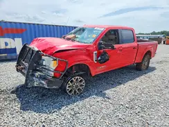 1FT7W2BT3HEC36964 2017 FORD F250