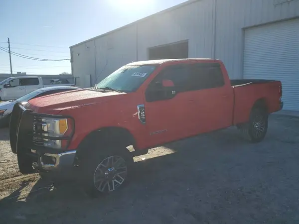 1FT7W2BT3HEC38195 2017 FORD F250 - Image 1