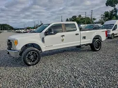 1FT7W2BT3HEC38200 2017 FORD F250