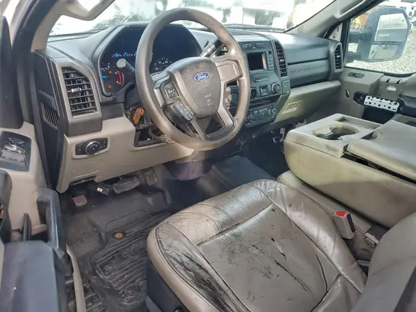 1FT7W2BT3HEC38200 2017 FORD F250 - Image 8