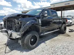 1FT7W2BT3HEC38486 2017 FORD F250