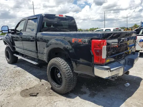 1FT7W2BT3HEC38486 2017 FORD F250 - Image 2