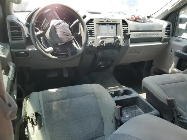 1FT7W2BT3HEC38486 2017 FORD F250 - Image 8