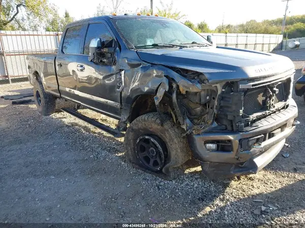 1FT7W2BT3HEC40271 2017 FORD F250 - Image 1