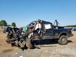 1FT7W2BT3HEC41629 2017 FORD F250