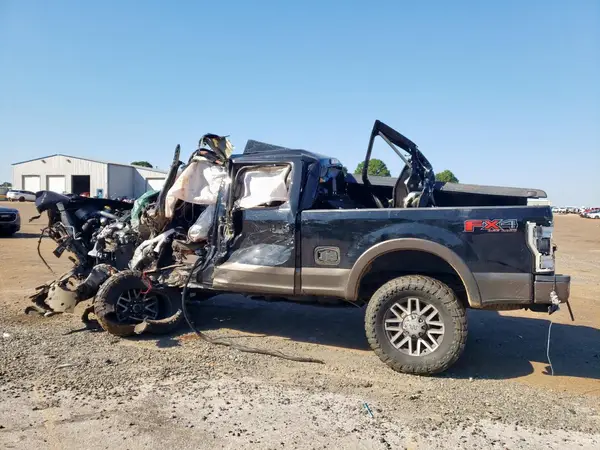 1FT7W2BT3HEC41629 2017 FORD F250 - Image 2
