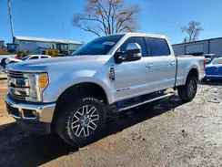 1FT7W2BT3HEC44773 2017 FORD F250