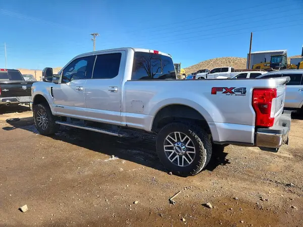 1FT7W2BT3HEC44773 2017 FORD F250 - Image 2