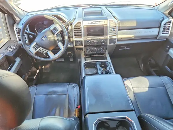 1FT7W2BT3HEC44773 2017 FORD F250 - Image 8