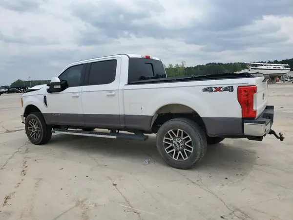 1FT7W2BT3HEC47253 2017 FORD F250 - Image 2