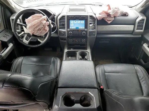1FT7W2BT3HEC47253 2017 FORD F250 - Image 8
