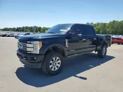 1FT7W2BT3HEC48970 2017 FORD F250