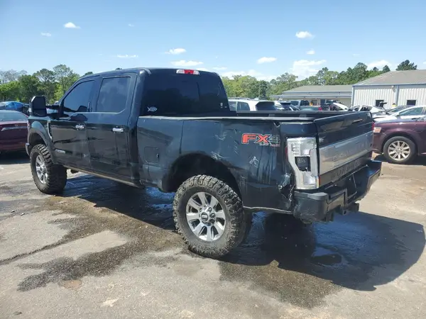 1FT7W2BT3HEC48970 2017 FORD F250 - Image 2