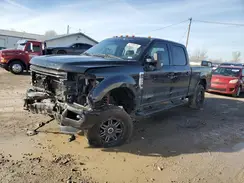 1FT7W2BT3HEC51870 2017 FORD F250