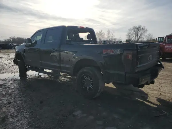 1FT7W2BT3HEC51870 2017 FORD F250 - Image 2
