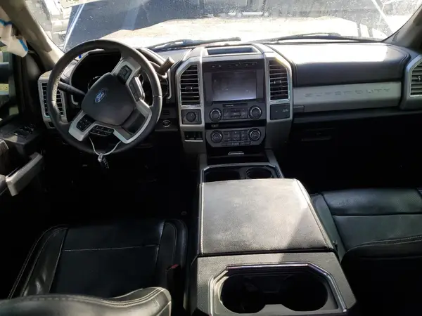 1FT7W2BT3HEC51870 2017 FORD F250 - Image 8