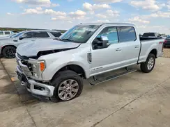 1FT7W2BT3HEC53554 2017 FORD F250