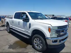 1FT7W2BT3HEC54543 2017 FORD F250