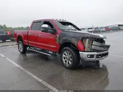 1FT7W2BT3HEC61234 2017 FORD F250