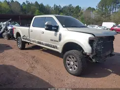 1FT7W2BT3HEC62741 2017 FORD F250