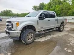 1FT7W2BT3HEC65011 2017 FORD F250