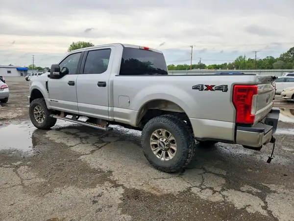 1FT7W2BT3HEC65011 2017 FORD F250 - Image 2
