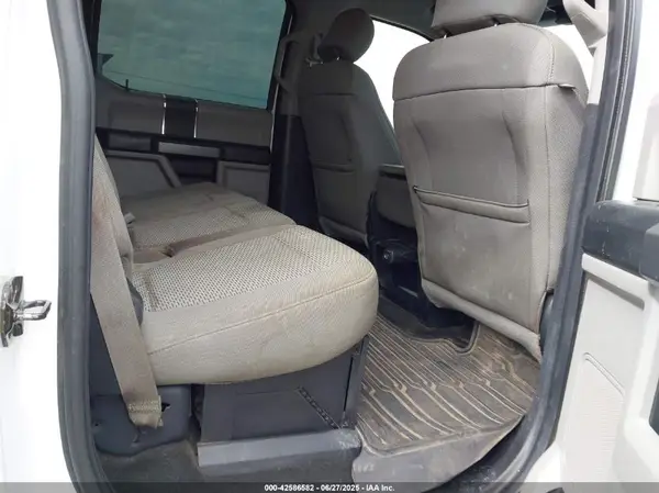 1FT7W2BT3HEC67258 2017 FORD F250 - Image 8
