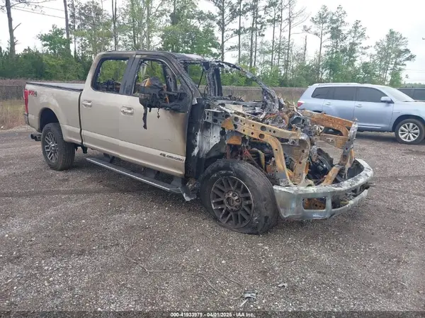1FT7W2BT3HEC73805 2017 FORD F250 - Image 1