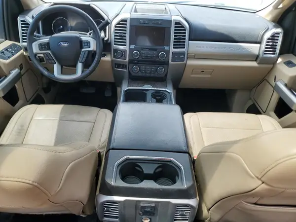 1FT7W2BT3HEC73867 2017 FORD F250 - Image 8