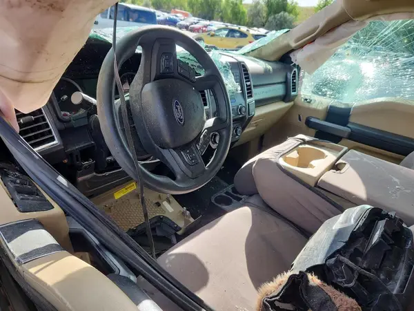 1FT7W2BT3HEC78647 2017 FORD F250 - Image 8