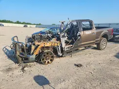 1FT7W2BT3HEC84741 2017 FORD F250