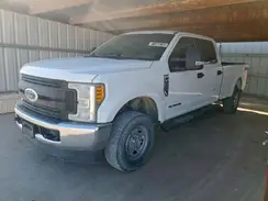 1FT7W2BT3HEC95884 2017 FORD F250