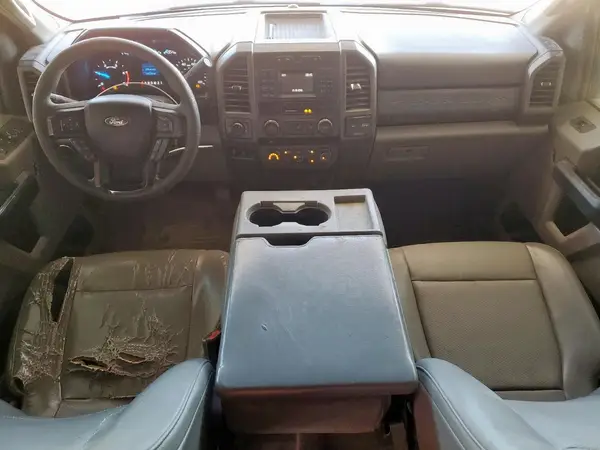 1FT7W2BT3HEC95884 2017 FORD F250 - Image 8
