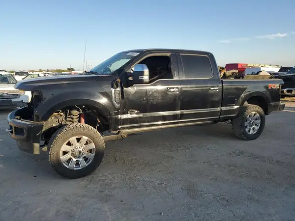 1FT7W2BT3HEC95934 2017 FORD F250 - Image 1
