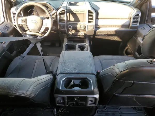 1FT7W2BT3HEC95934 2017 FORD F250 - Image 8