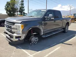 1FT7W2BT3HEC97926 2017 FORD F250