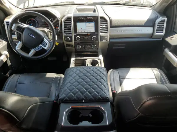 1FT7W2BT3HEC97926 2017 FORD F250 - Image 8
